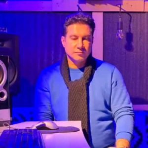 دانلود آهنگ رضا نظری هوهو په ری